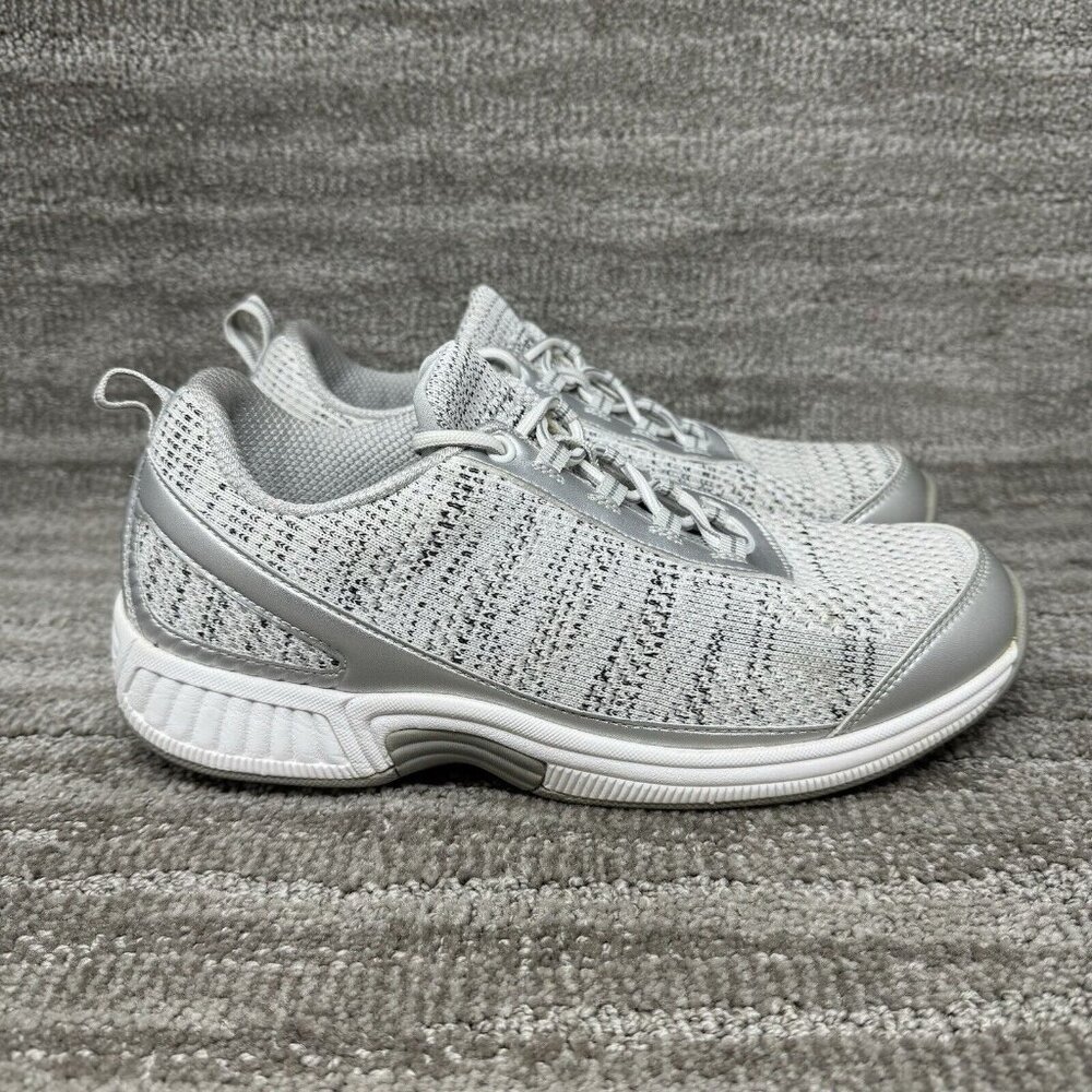 Women's Orthofeet Coral Sneakers